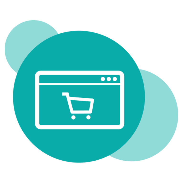mini Connected – store icon
