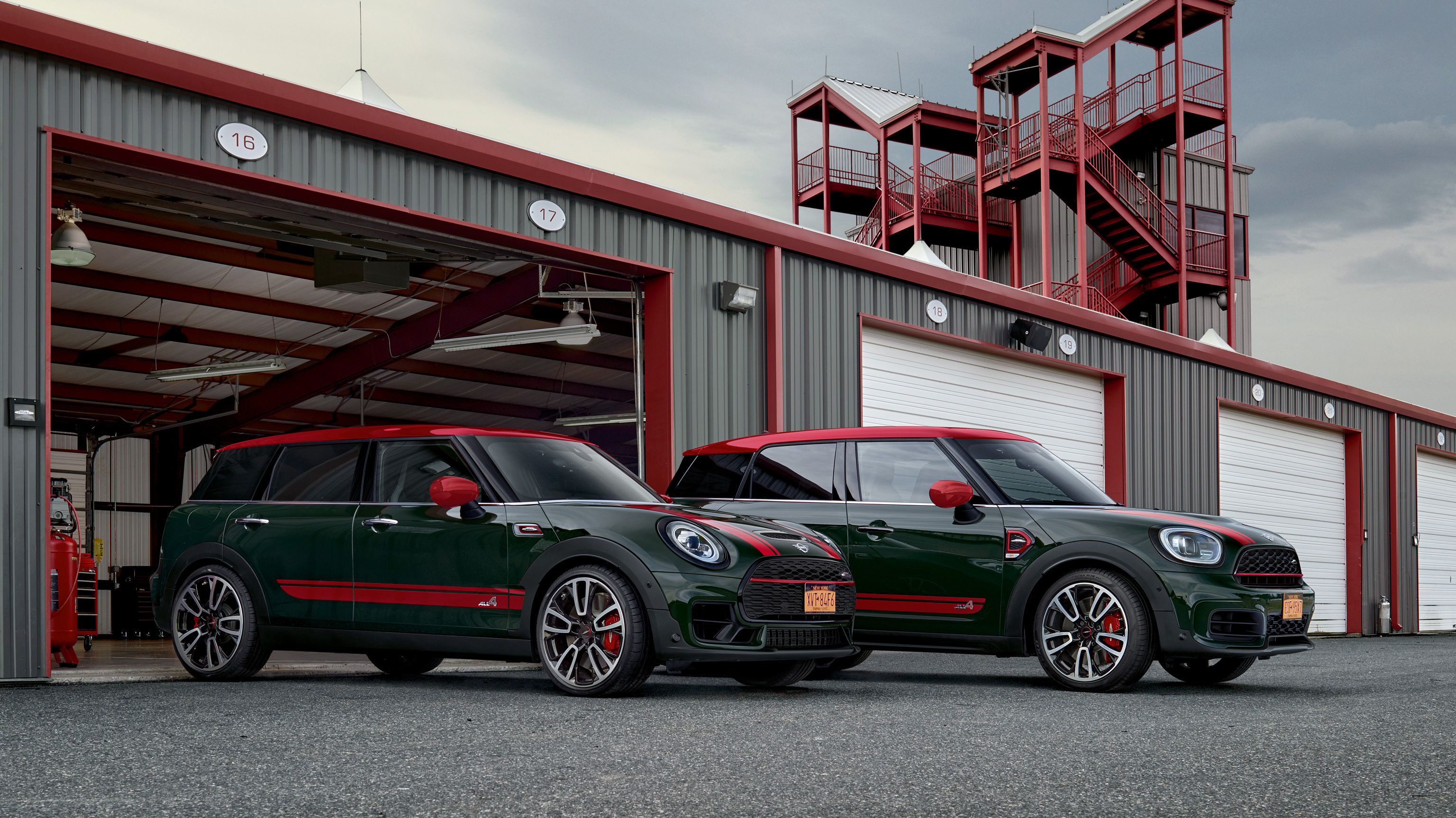 2020 Mini John Cooper Works Has 306hp From Rm358 888 News And Reviews On Malaysian Cars Motorcycles And Automotive Lifestyle