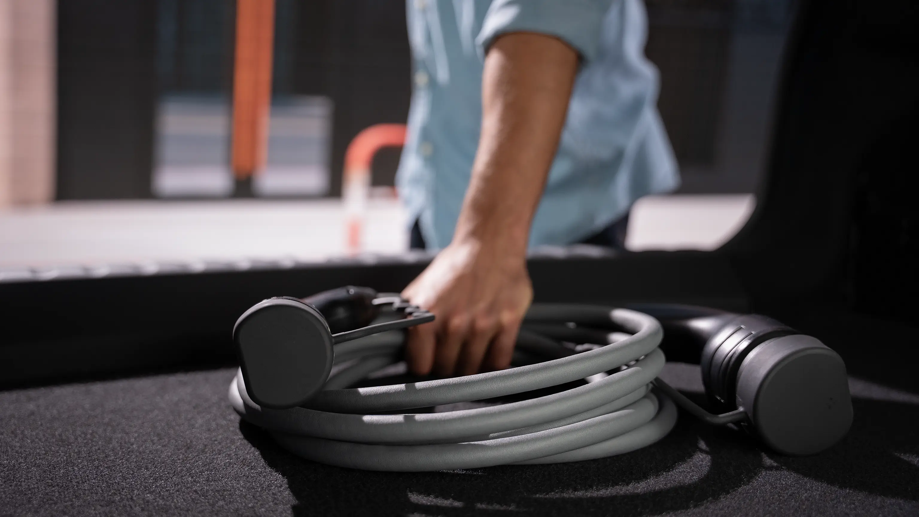 MINI Electromobility - family - Aceman