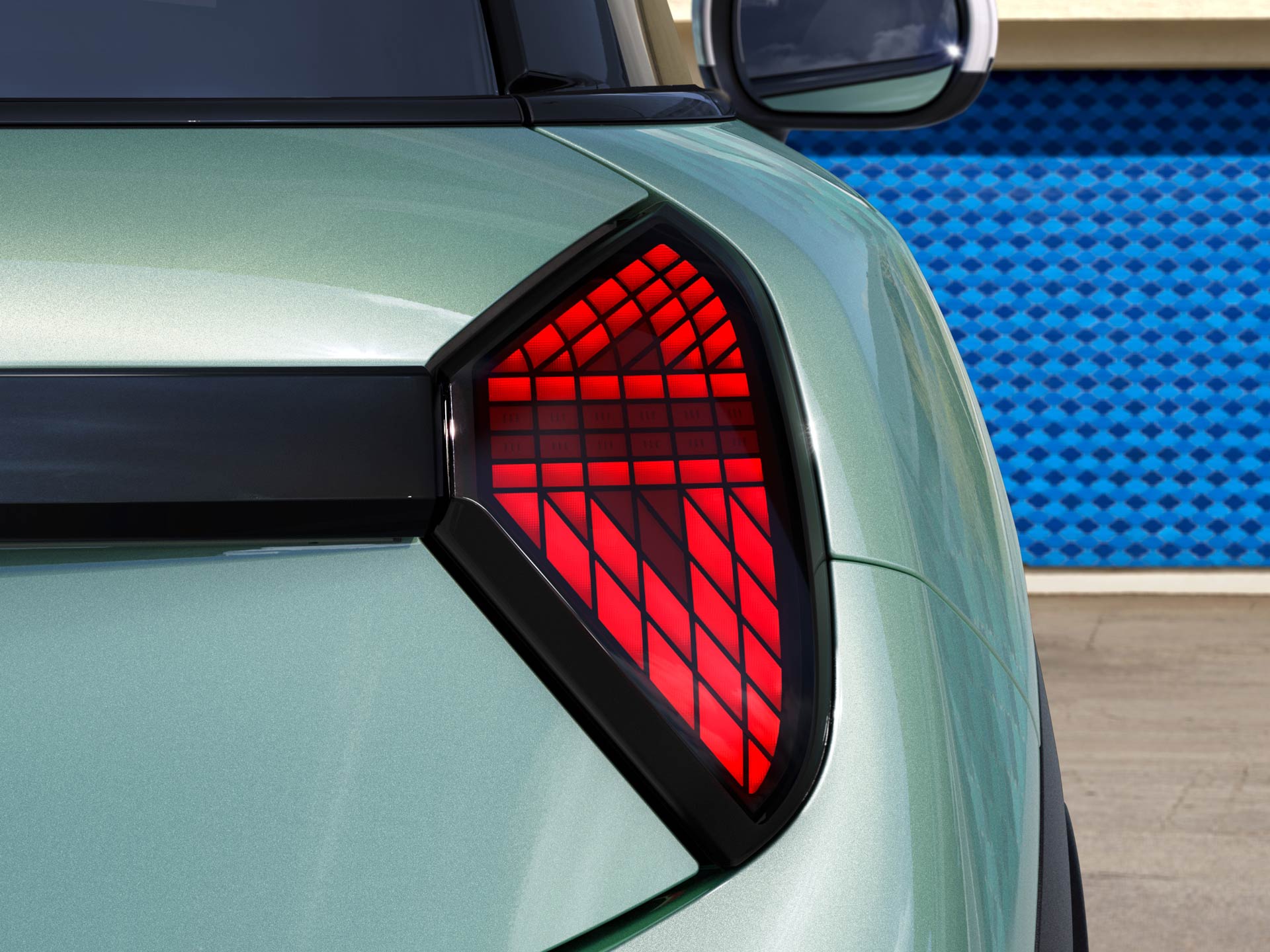 MINI Cooper 3-door - Exterior – MINI Malaysia: The Official Website ...