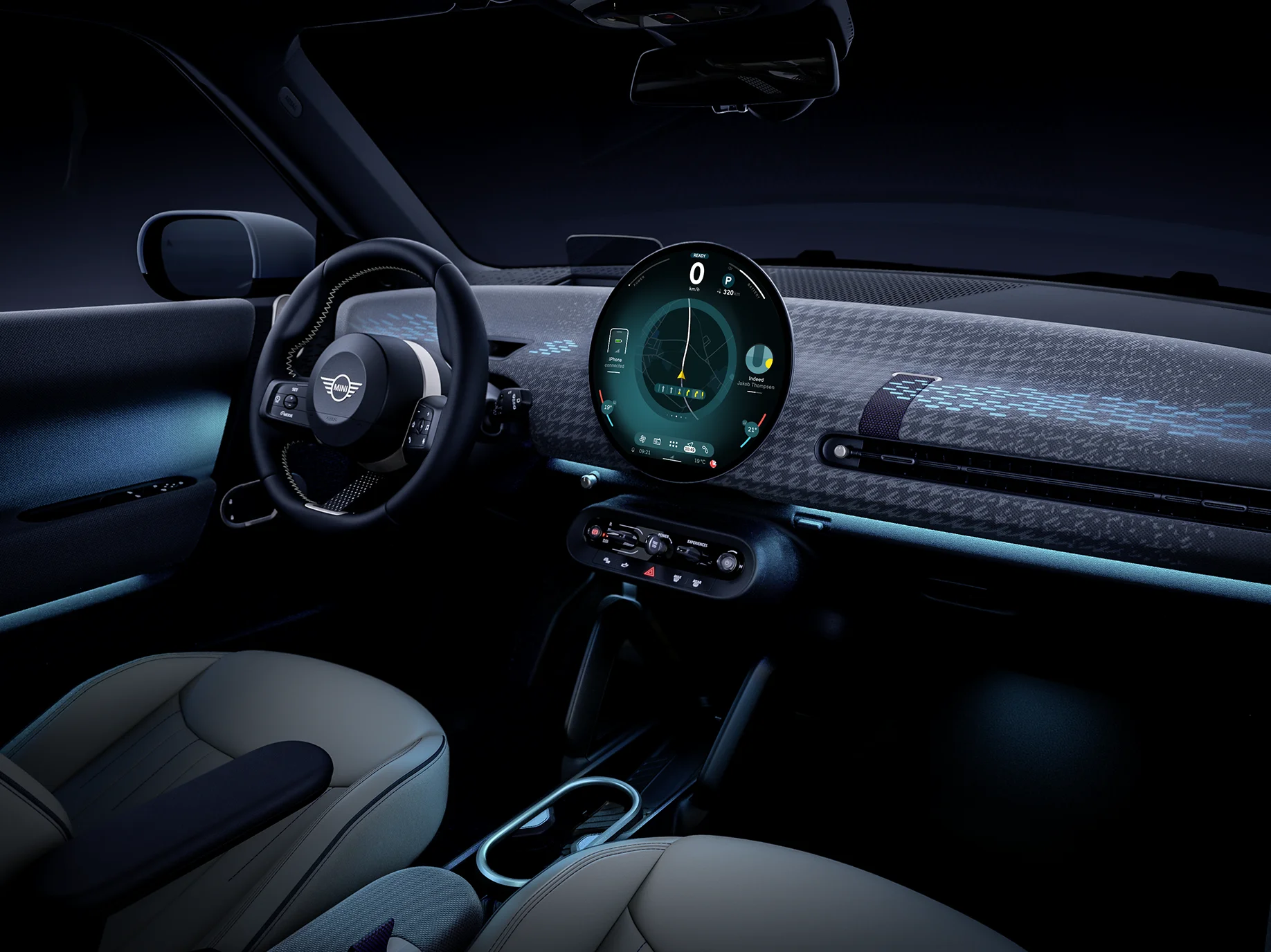 All-Electric MINI Cooper – MINI Malaysia: The Official Website - Find ...