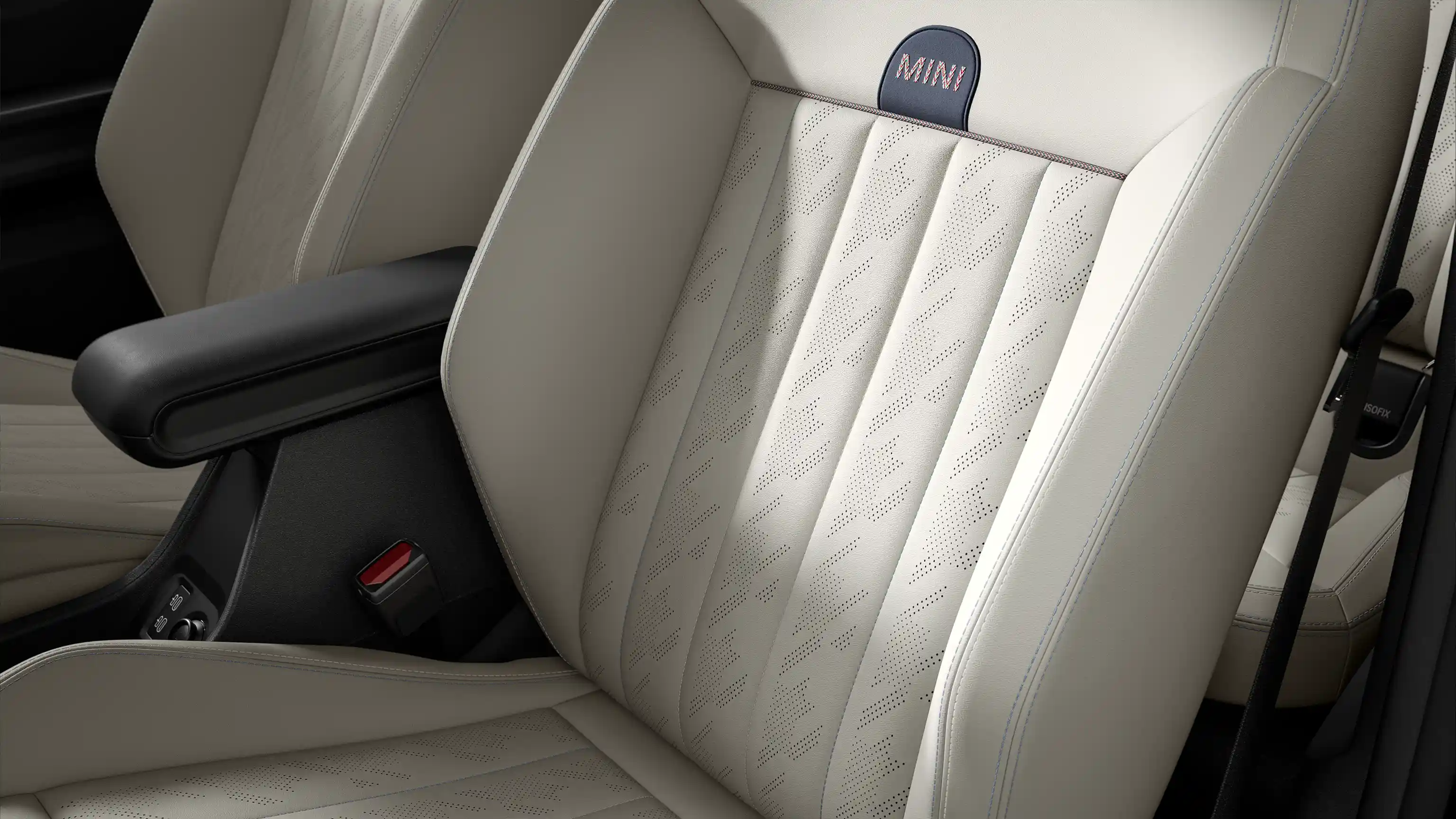 MINI Cooper Convertible - Favoured Style