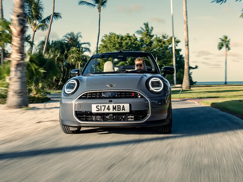 MINI Gewährleistung