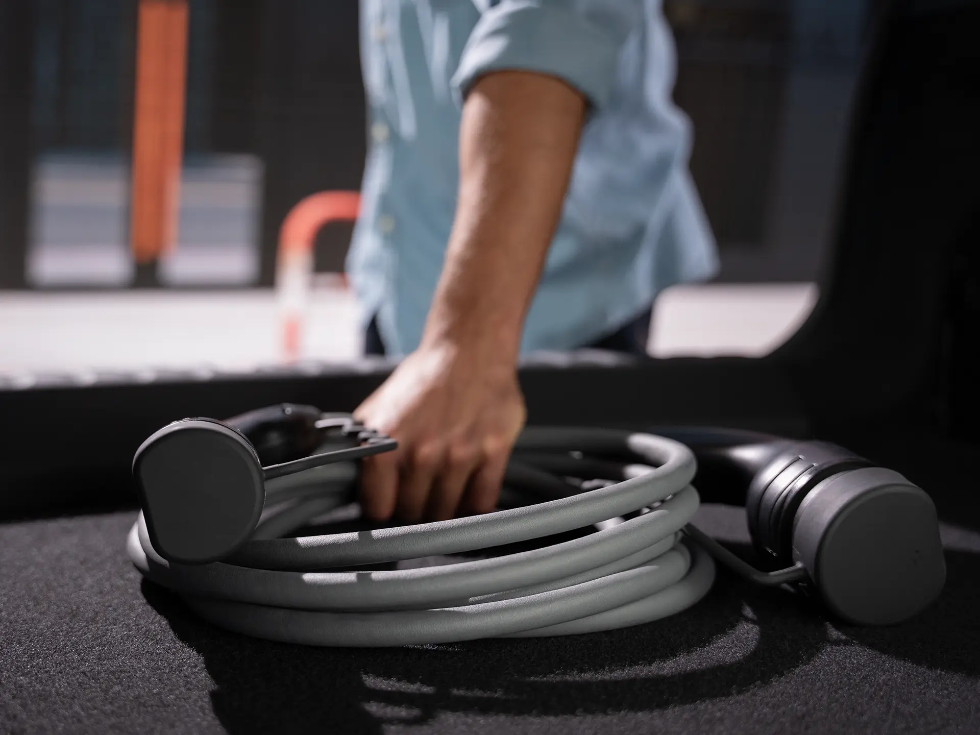 MINI Electromobility - family - Countryman