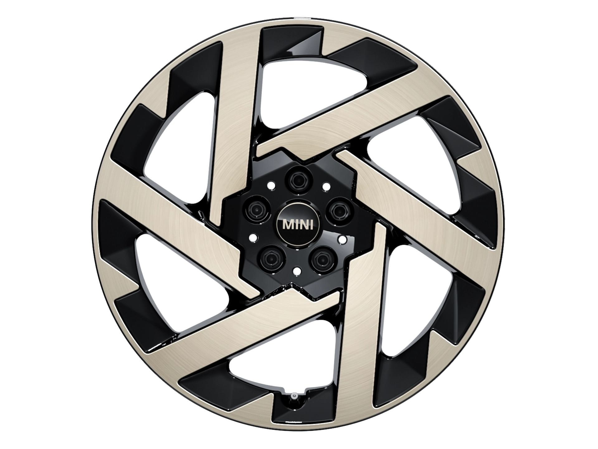 MINI Cooper Convertible - Rims