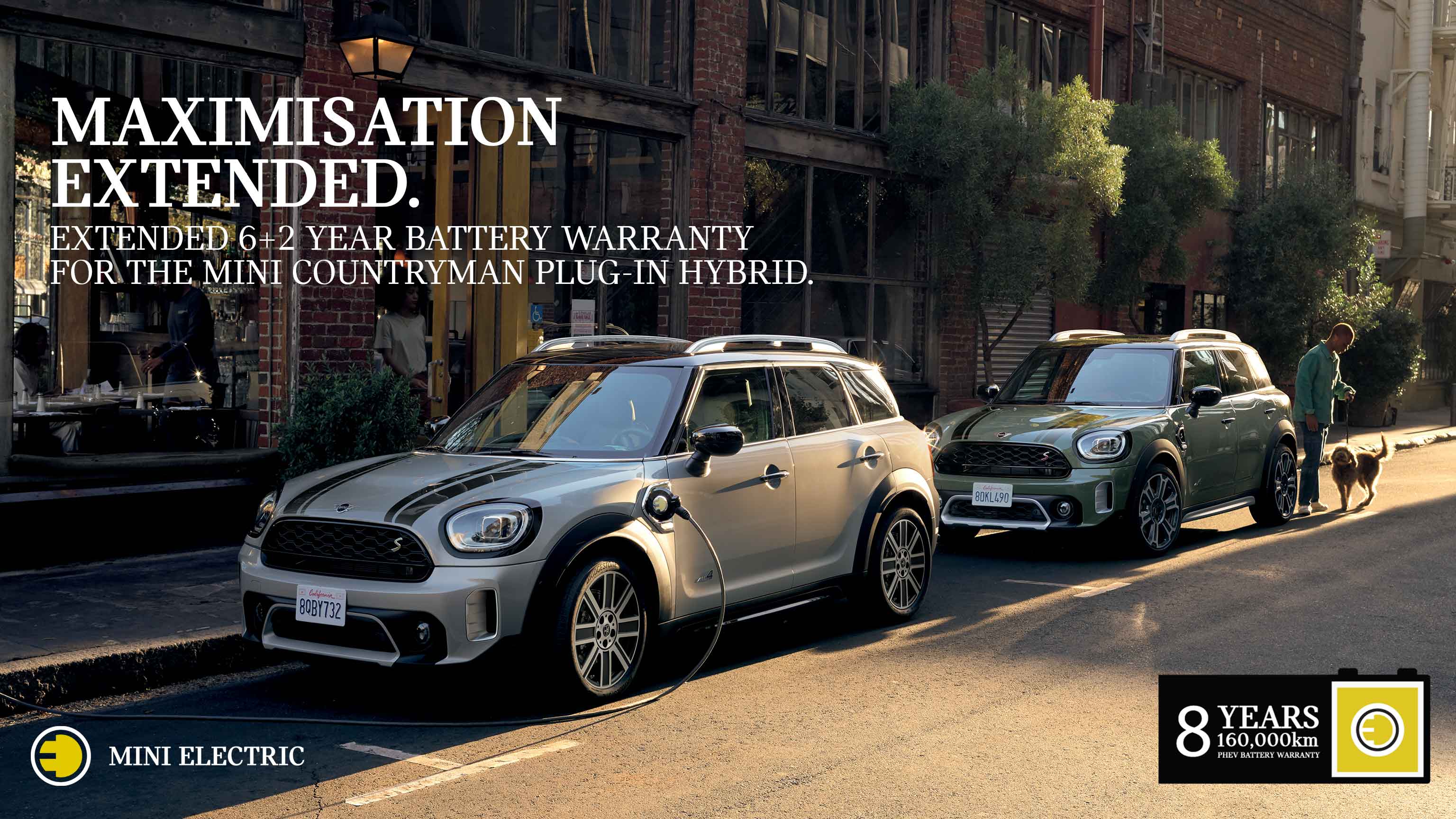 MINI Warranty & Service MINI Malaysia