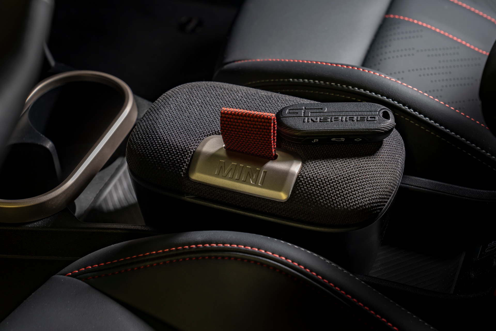 MINI GP Inspired Edition – MINI Malaysia: The Official Website - Find ...
