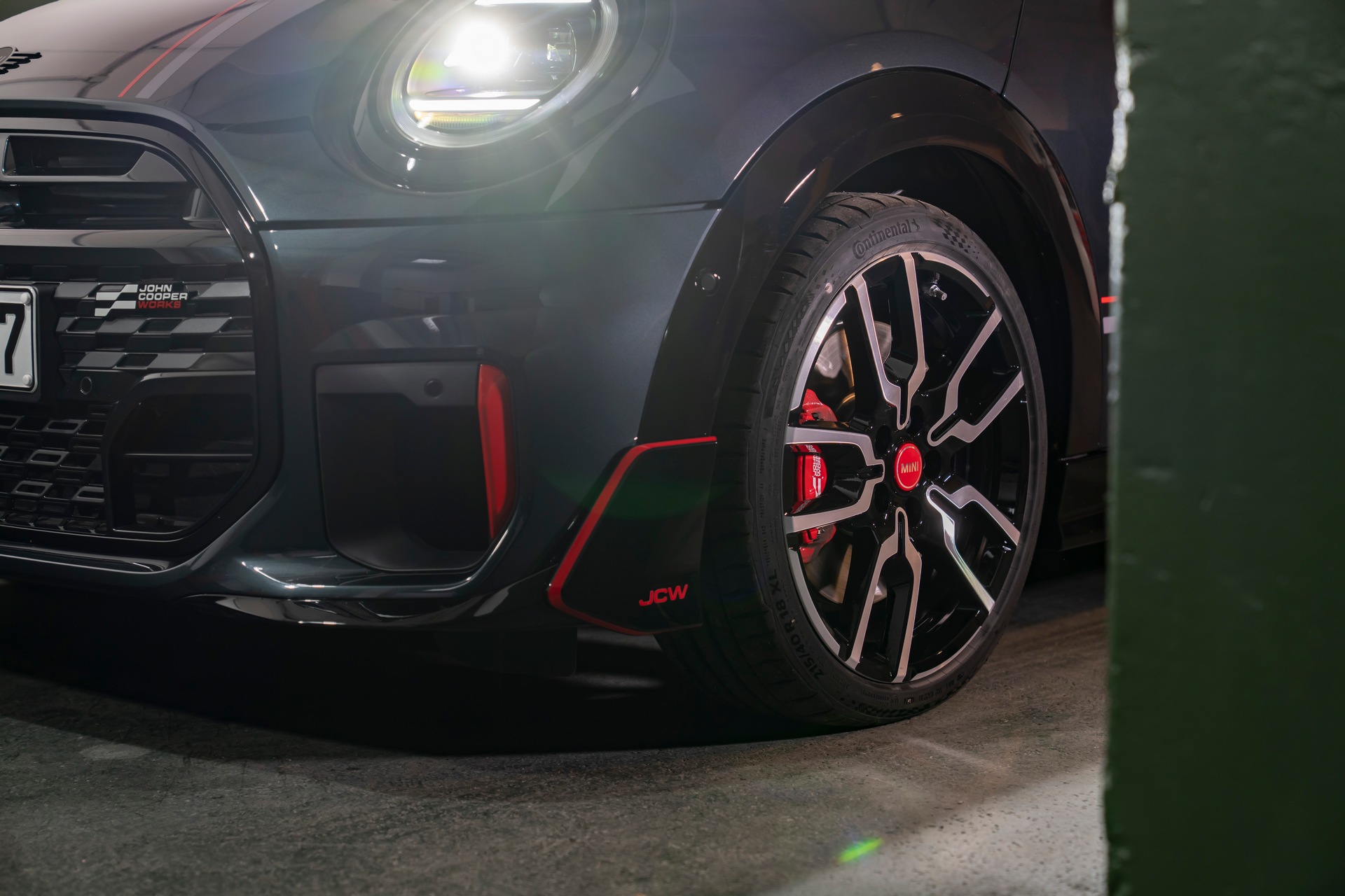 MINI GP Inspired Edition – MINI Malaysia: The Official Website - Find ...