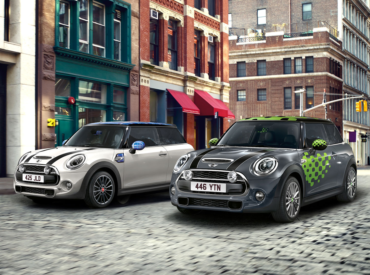 MINI Original Accessories - MINI Malaysia