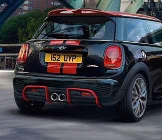 MINI summer special