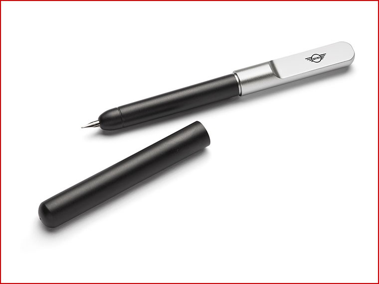 MINI FOUNTAIN PEN
