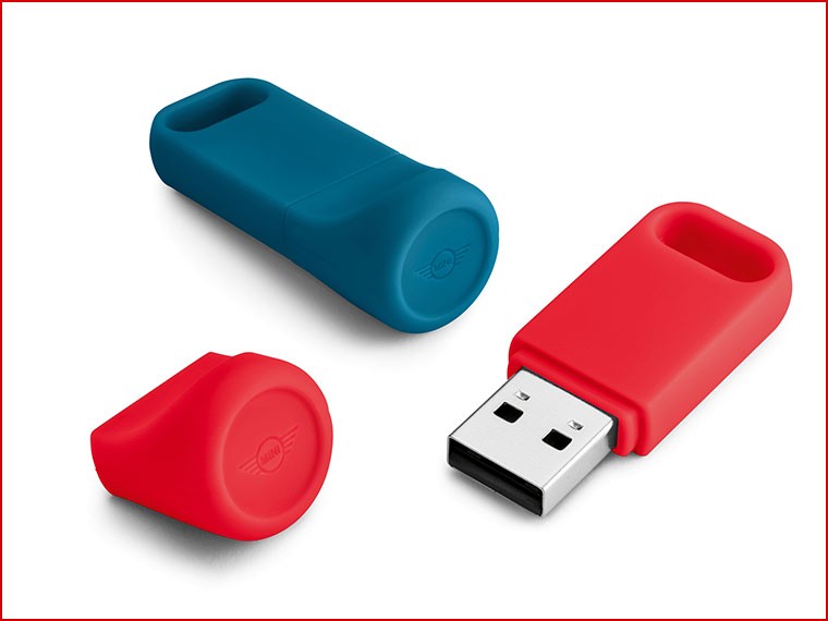 MINI USB KEY