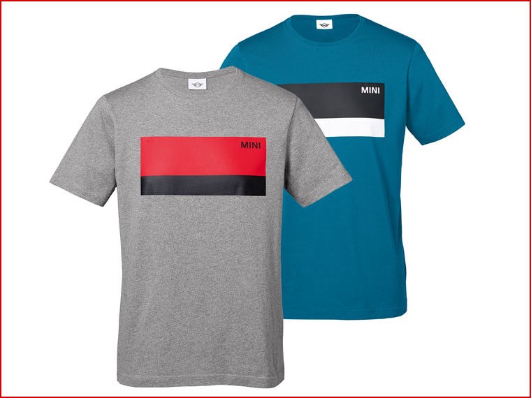 MINI WORDMARK T-SHIRT MEN’S