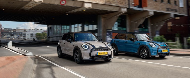 Book a Test Drive