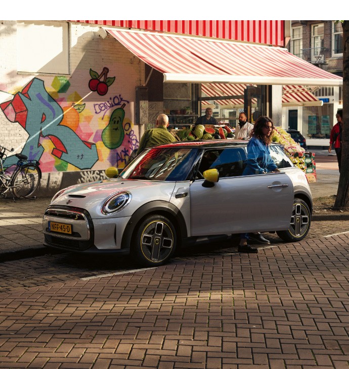 mini