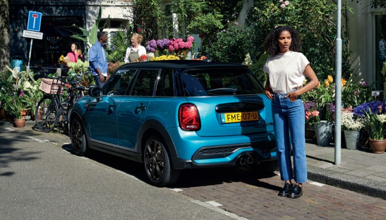 mini