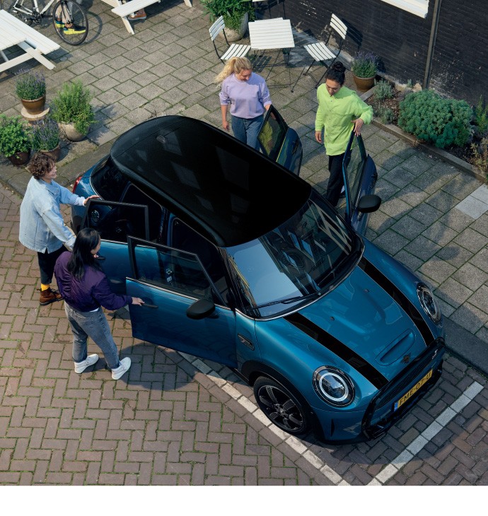 mini