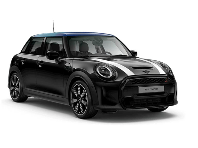 ENIGMATIC BLACK. Fuel Type: Petrol