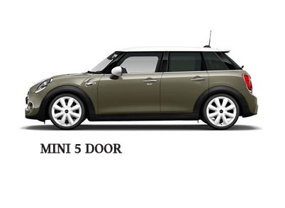 MINI 5 Door