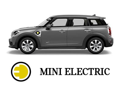 MINI Electric