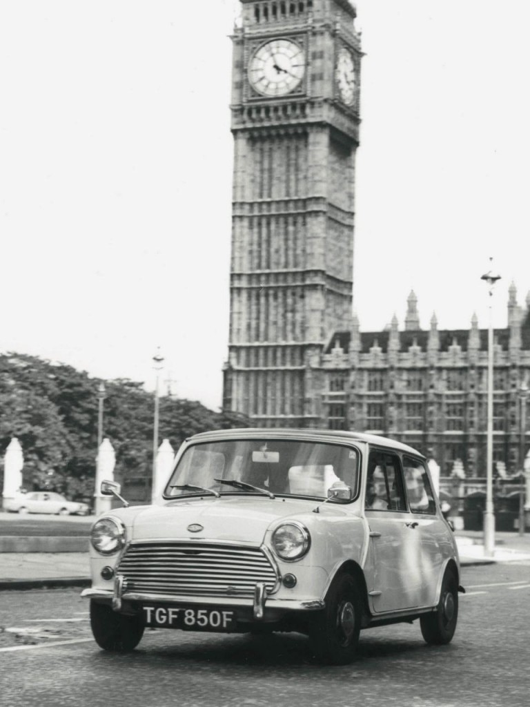 mini space oddessy
