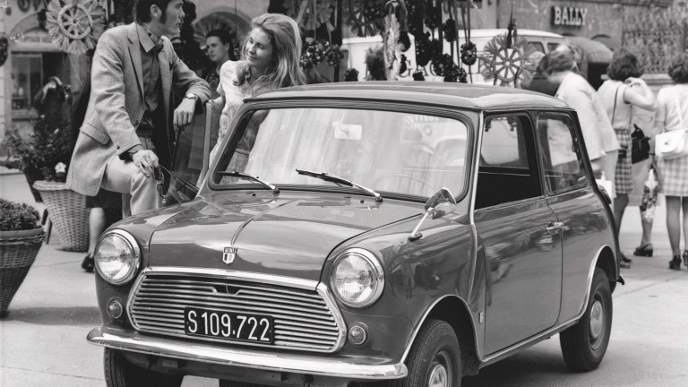 mini space oddessy