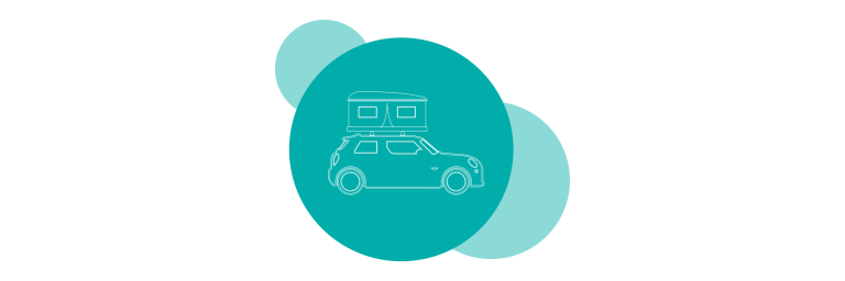 mini connected - travel